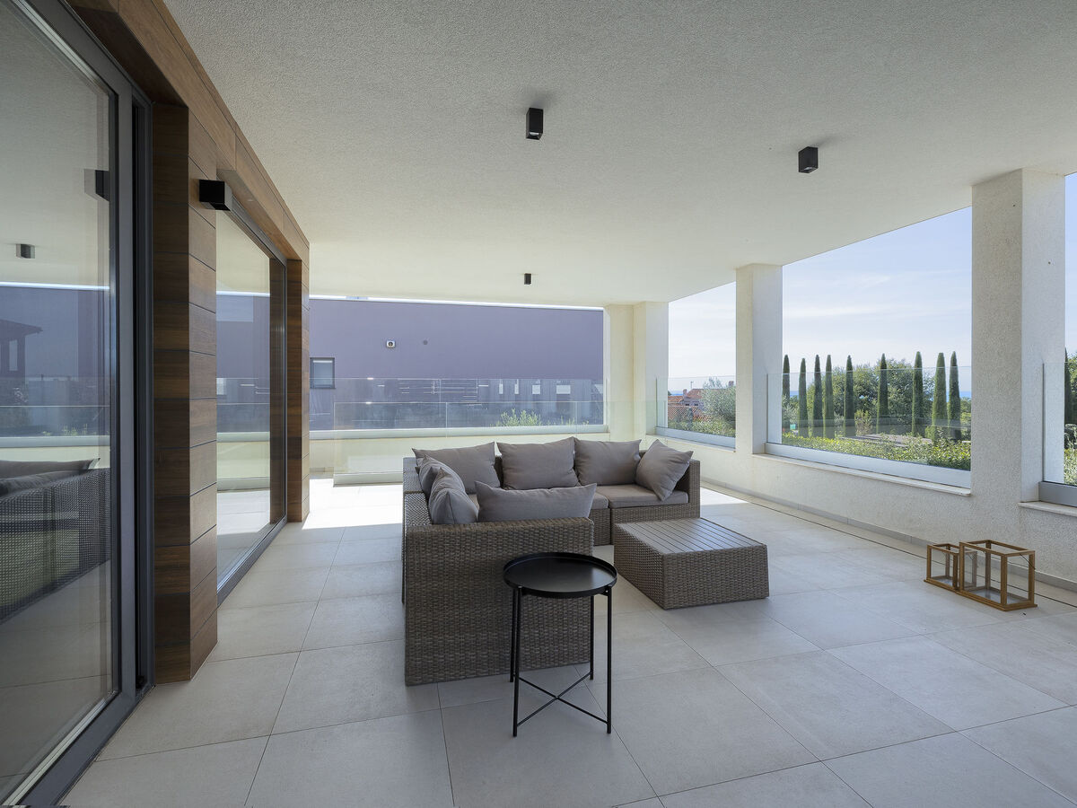 Villa Amella à Barbariga : 5 chambres, piscine 81 m² - Photo 14
