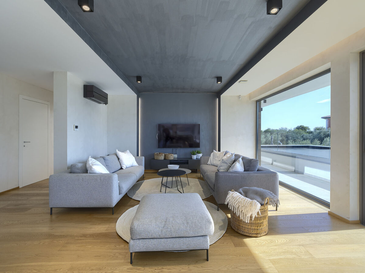 Villa Amella à Barbariga : 5 chambres, piscine 81 m² - Photo 17