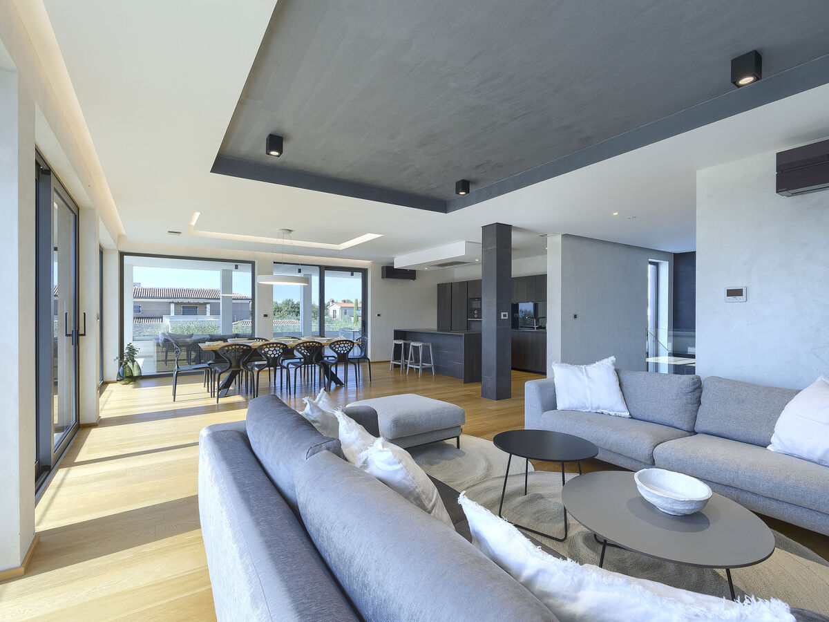 Villa Amella à Barbariga : 5 chambres, piscine 81 m² - Photo 18