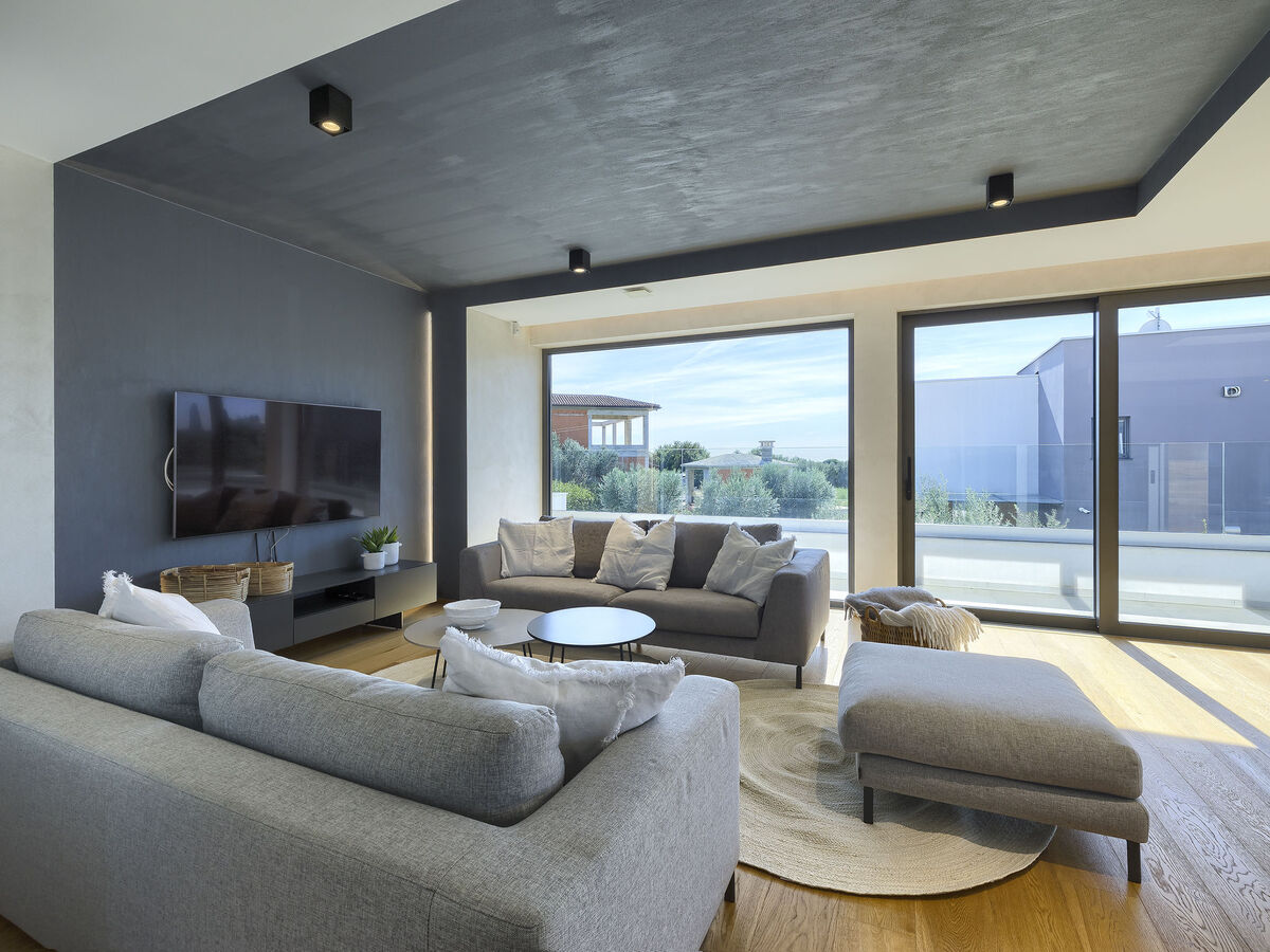 Villa Amella à Barbariga : 5 chambres, piscine 81 m² - Photo 19