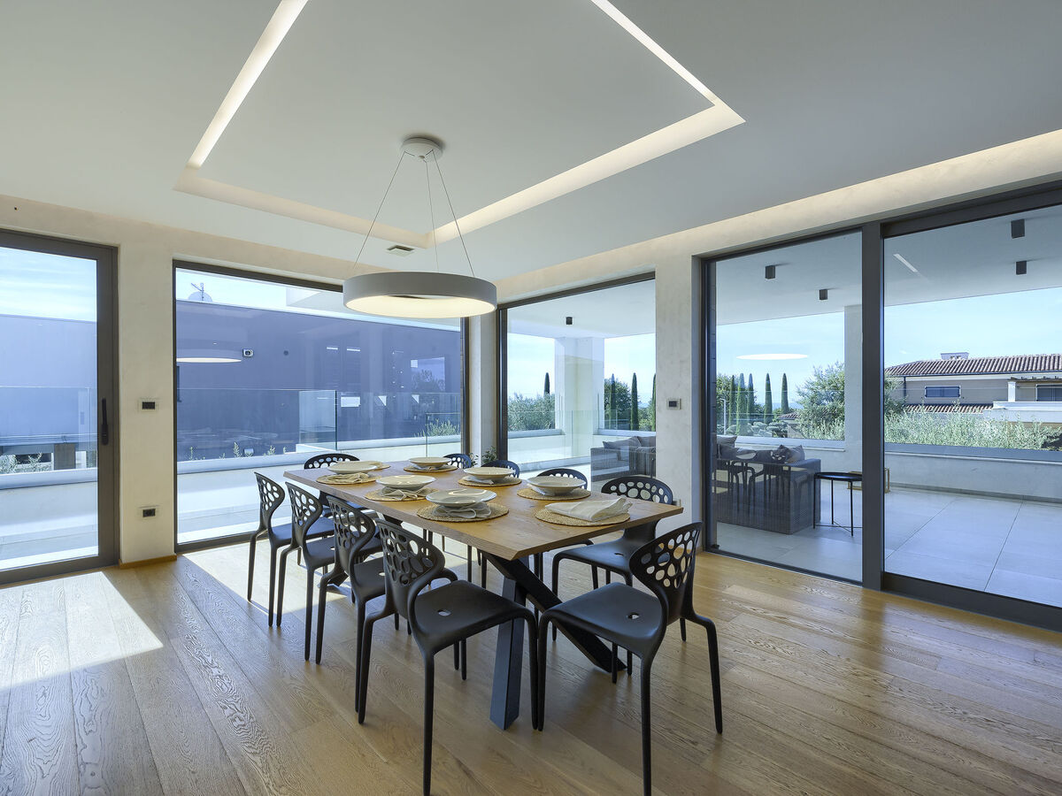 Villa Amella à Barbariga : 5 chambres, piscine 81 m² - Photo 20
