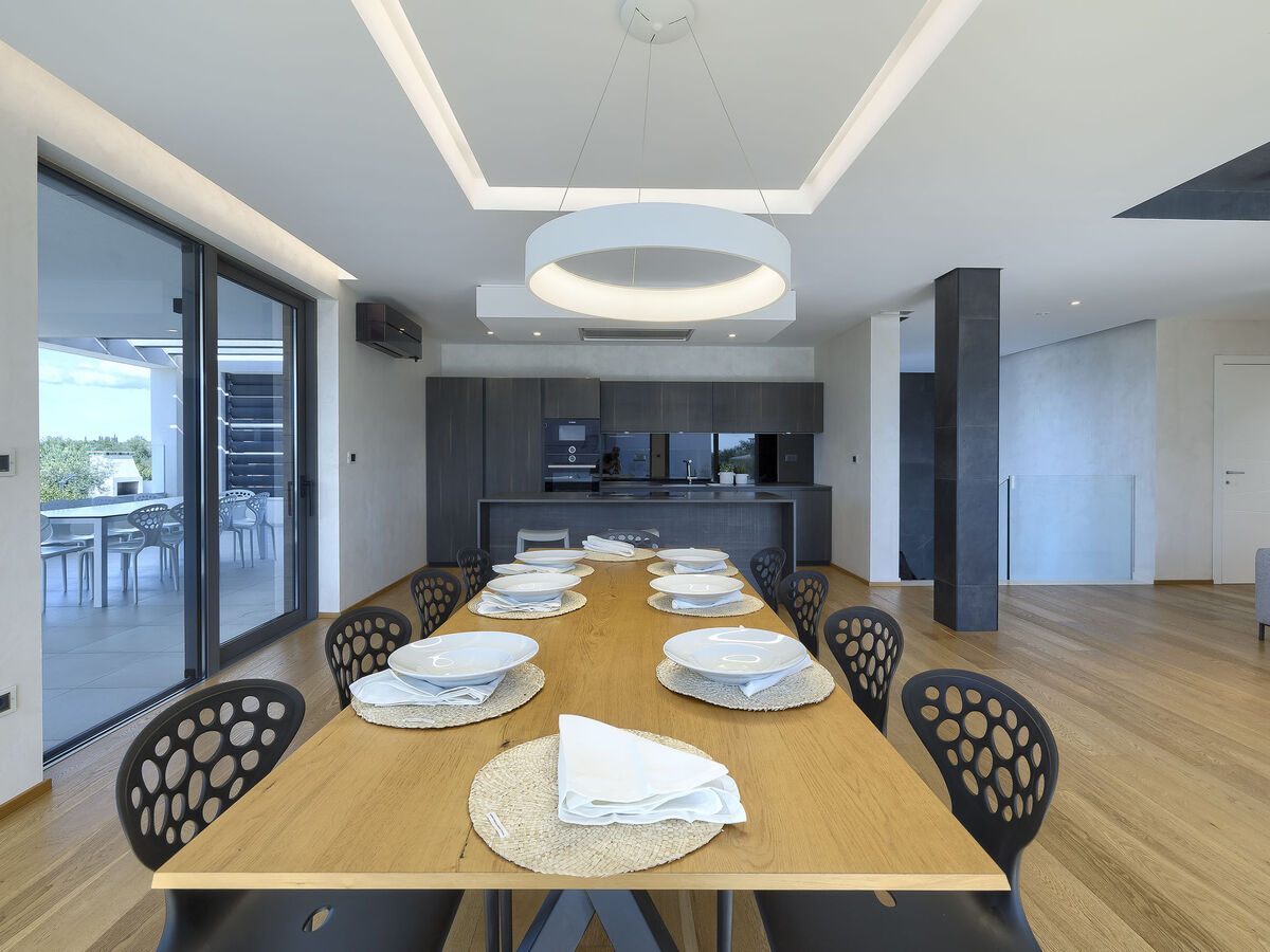 Villa Amella à Barbariga : 5 chambres, piscine 81 m² - Photo 21
