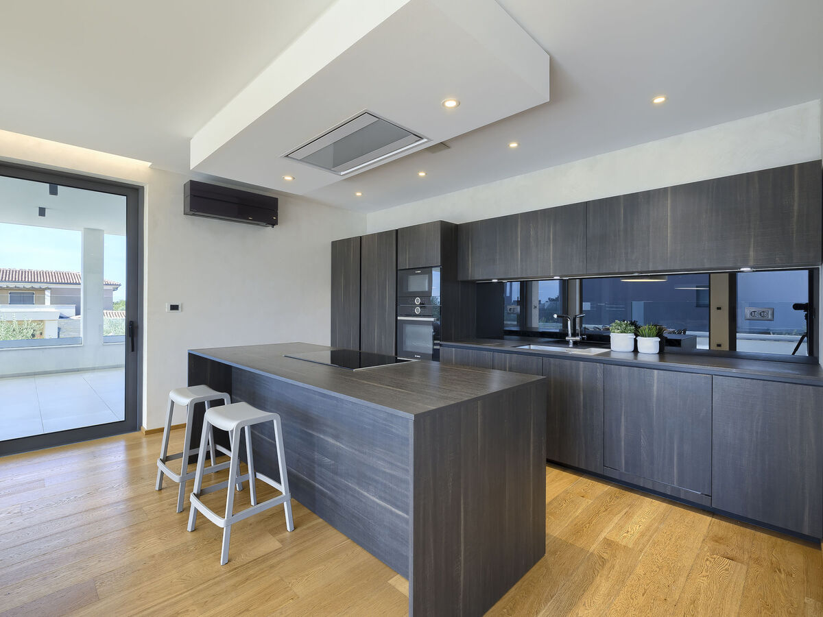 Villa Amella à Barbariga : 5 chambres, piscine 81 m² - Photo 23