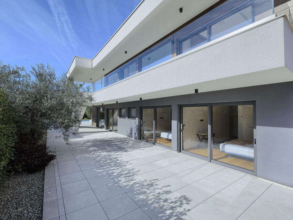 Villa Amella à Barbariga : 5 chambres, piscine 81 m² - Photo 24