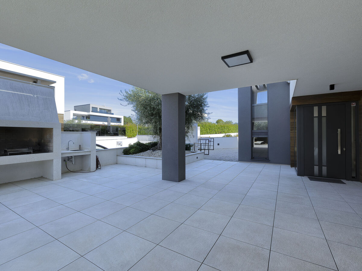Villa Amella à Barbariga : 5 chambres, piscine 81 m² - Photo 25