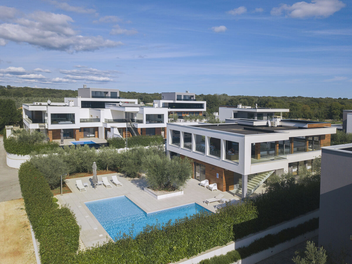 Villa Amella à Barbariga : 5 chambres, piscine 81 m² - Photo 30