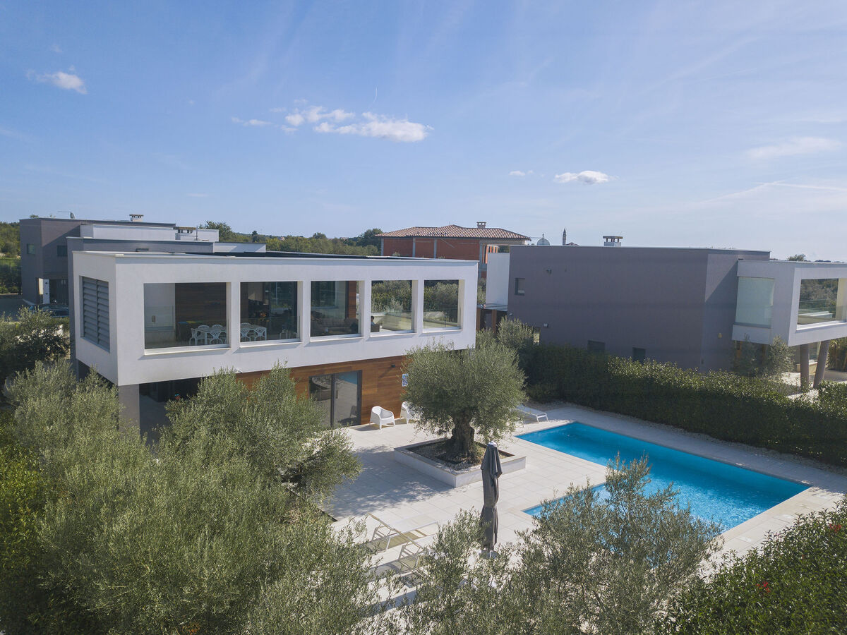 Villa Amella à Barbariga : 5 chambres, piscine 81 m² - Photo 31