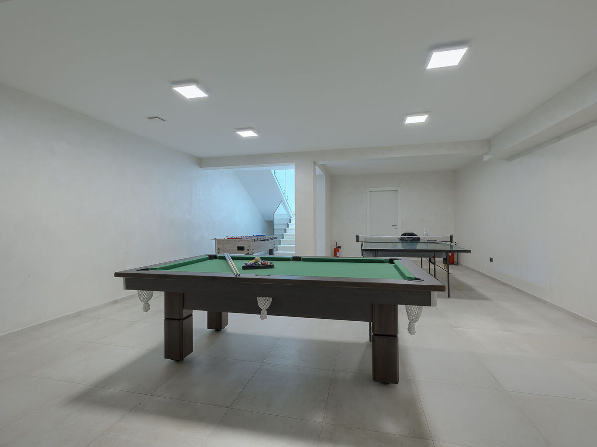 Villa Amella à Barbariga : 5 chambres, piscine 81 m² - Photo 33