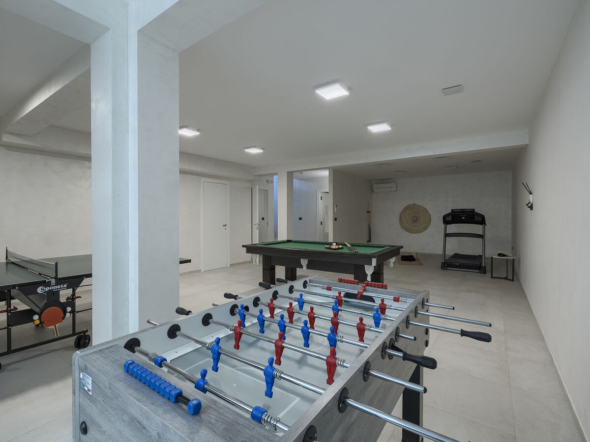 Villa Amella à Barbariga : 5 chambres, piscine 81 m² - Photo 34