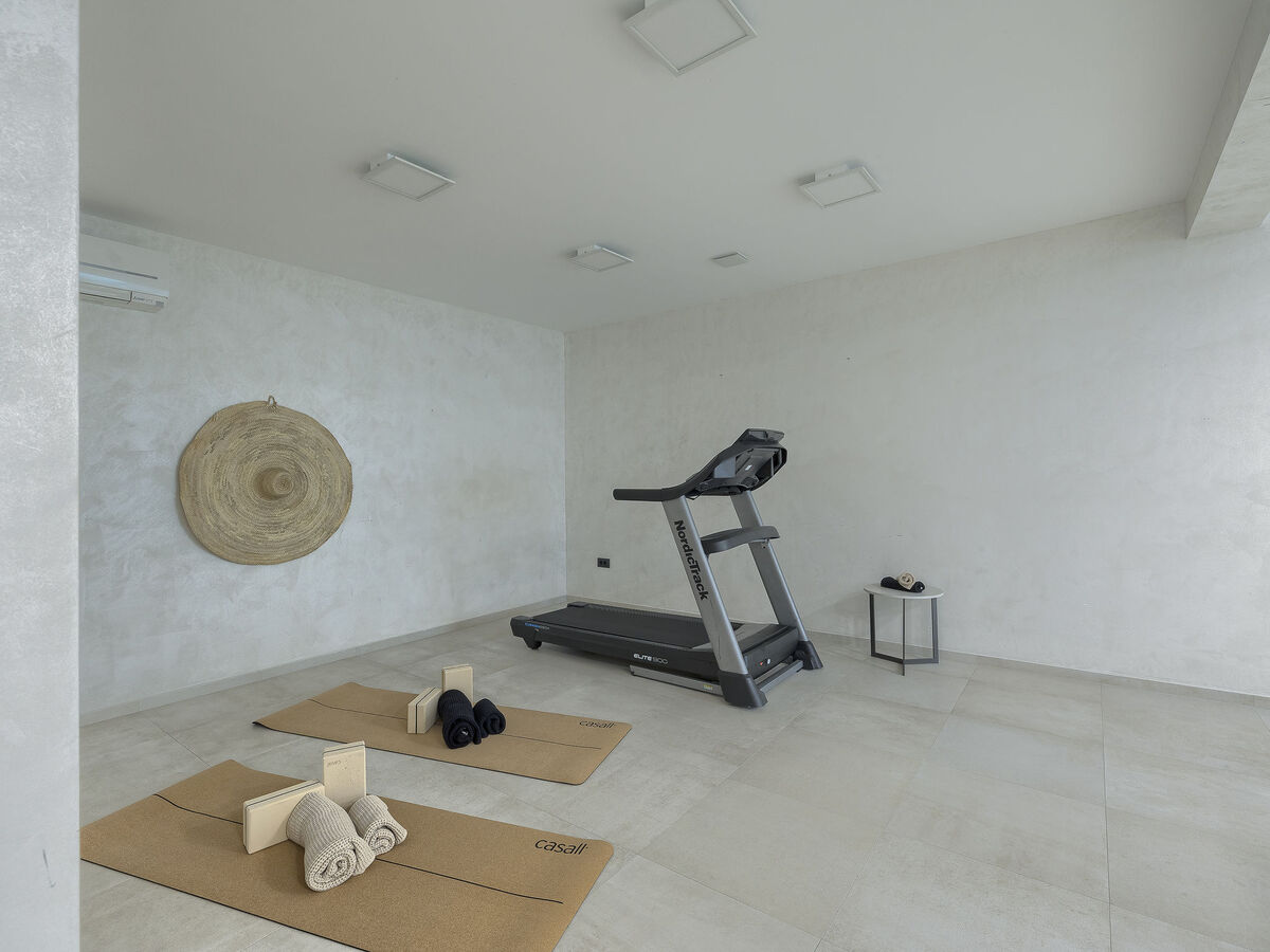 Villa Amella à Barbariga : 5 chambres, piscine 81 m² - Photo 35
