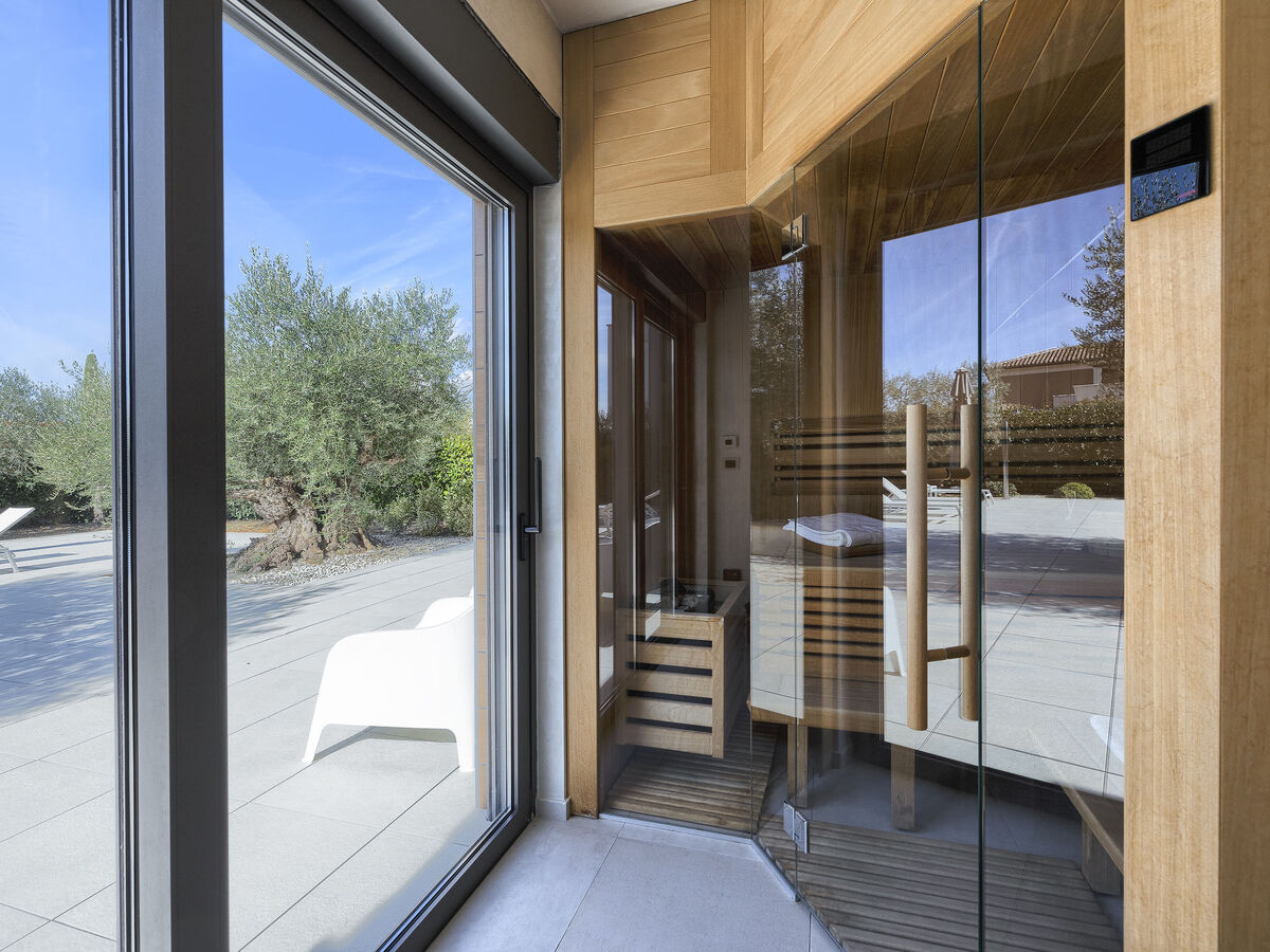 Villa Amella à Barbariga : 5 chambres, piscine 81 m² - Photo 38