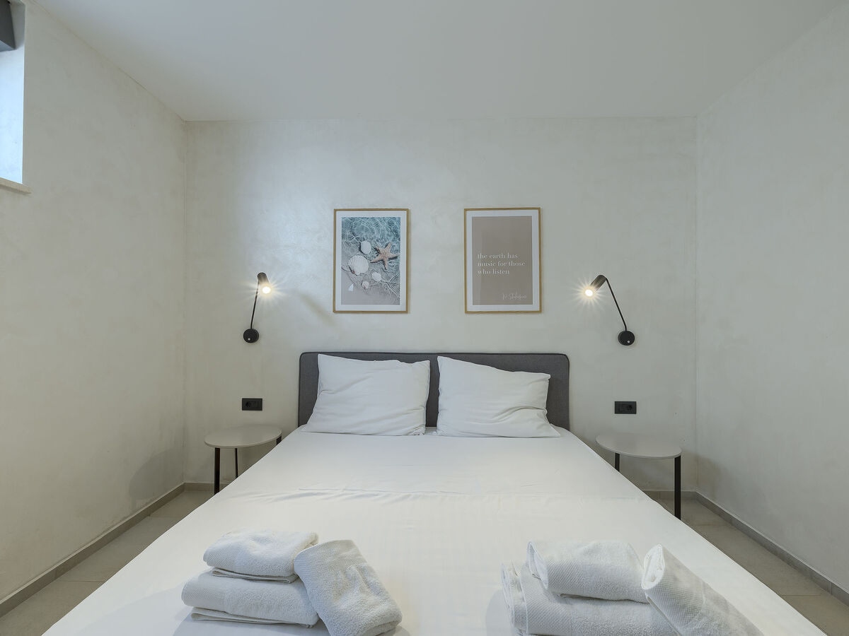 Villa Amella à Barbariga : 5 chambres, piscine 81 m² - Photo 39