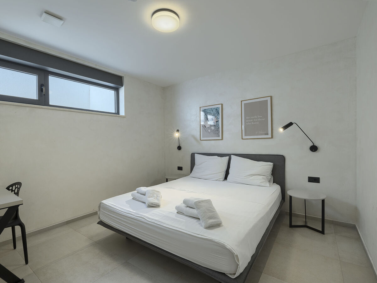 Villa Amella à Barbariga : 5 chambres, piscine 81 m² - Photo 40