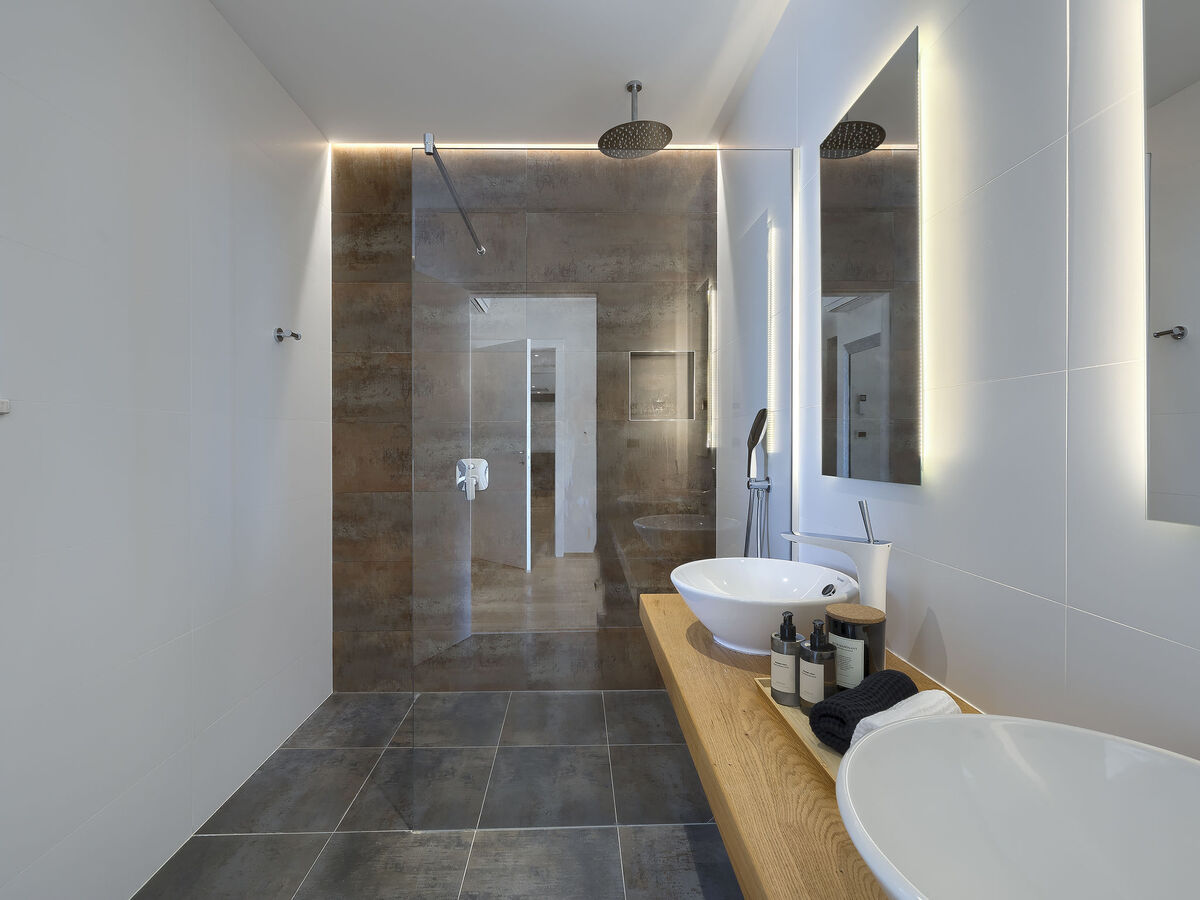 Villa Amella à Barbariga : 5 chambres, piscine 81 m² - Photo 41