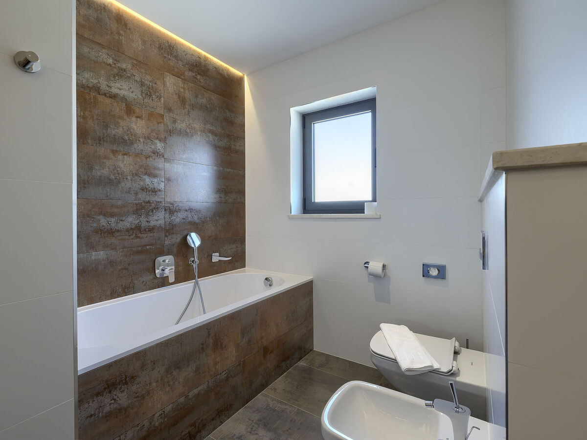 Villa Amella à Barbariga : 5 chambres, piscine 81 m² - Photo 42