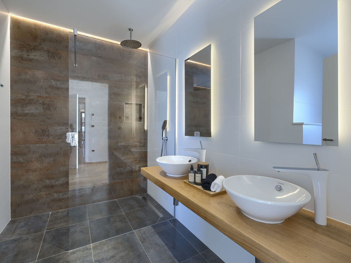 Villa Amella à Barbariga : 5 chambres, piscine 81 m² - Photo 43
