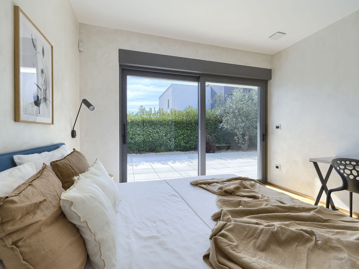 Villa Amella à Barbariga : 5 chambres, piscine 81 m² - Photo 47