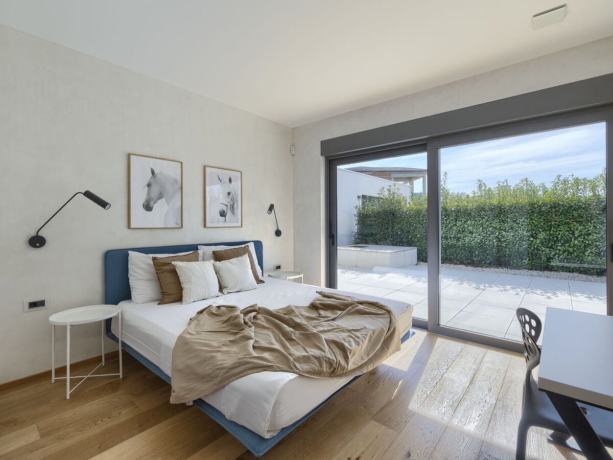 Villa Amella à Barbariga : 5 chambres, piscine 81 m² - Photo 48