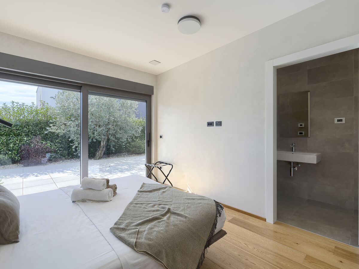 Villa Amella à Barbariga : 5 chambres, piscine 81 m² - Photo 51
