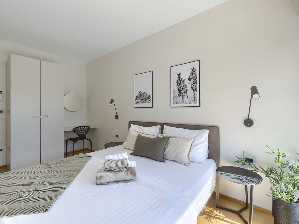 Villa Amella à Barbariga : 5 chambres, piscine 81 m² - Photo 52
