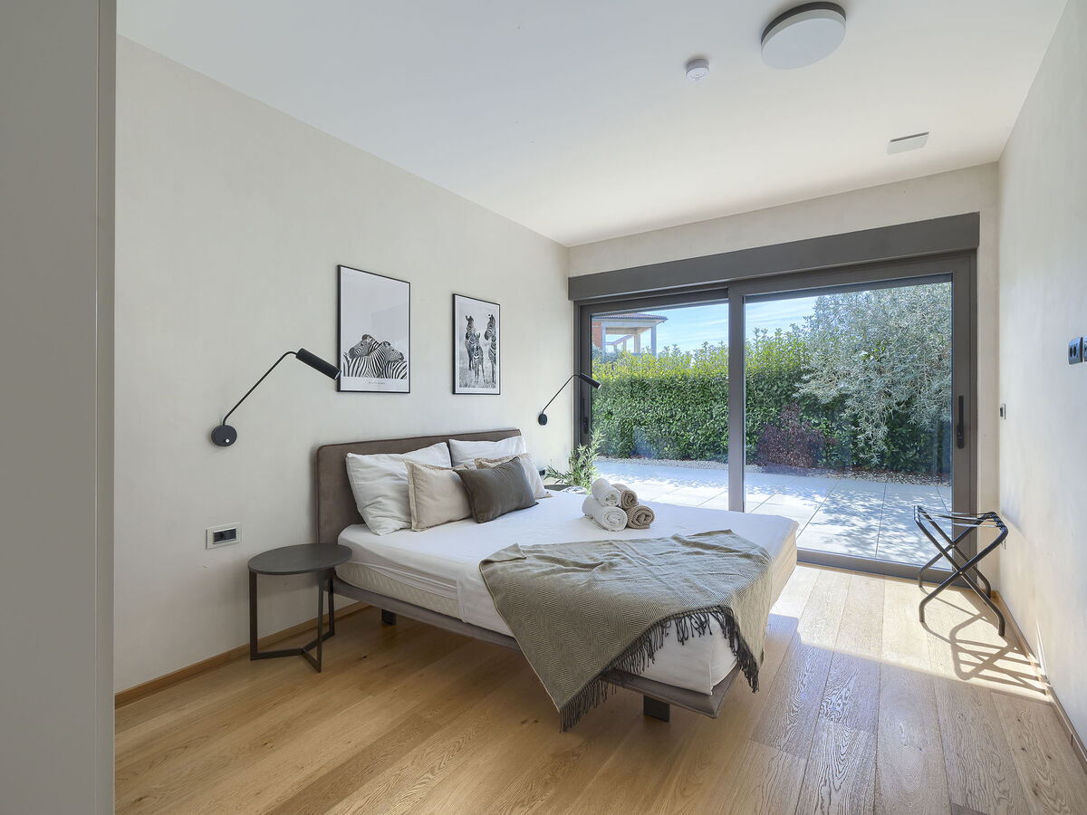 Villa Amella à Barbariga : 5 chambres, piscine 81 m² - Photo 53