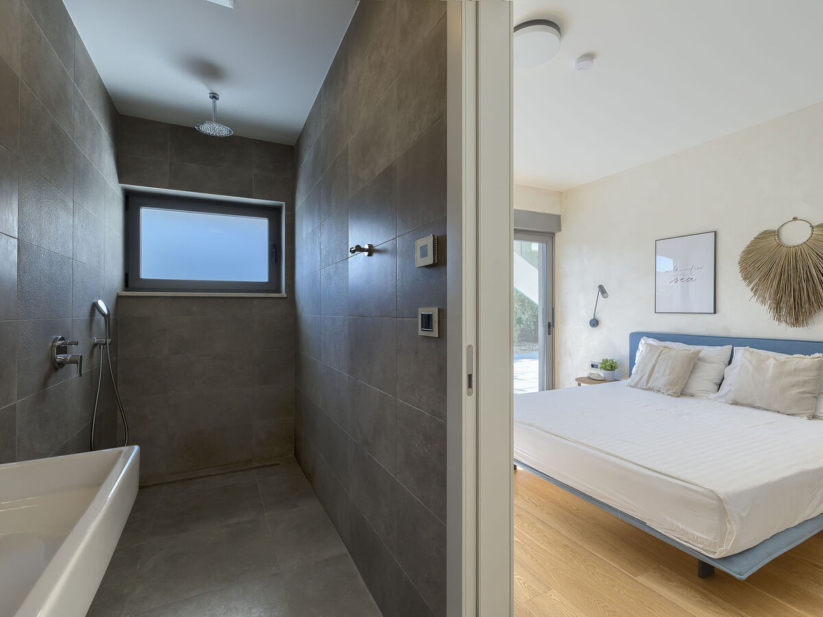 Villa Amella à Barbariga : 5 chambres, piscine 81 m² - Photo 56