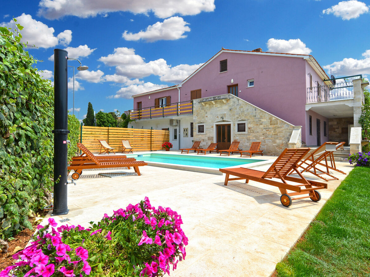 Maison 240m² pour 16 personnes à Vodnjan - Photo 1