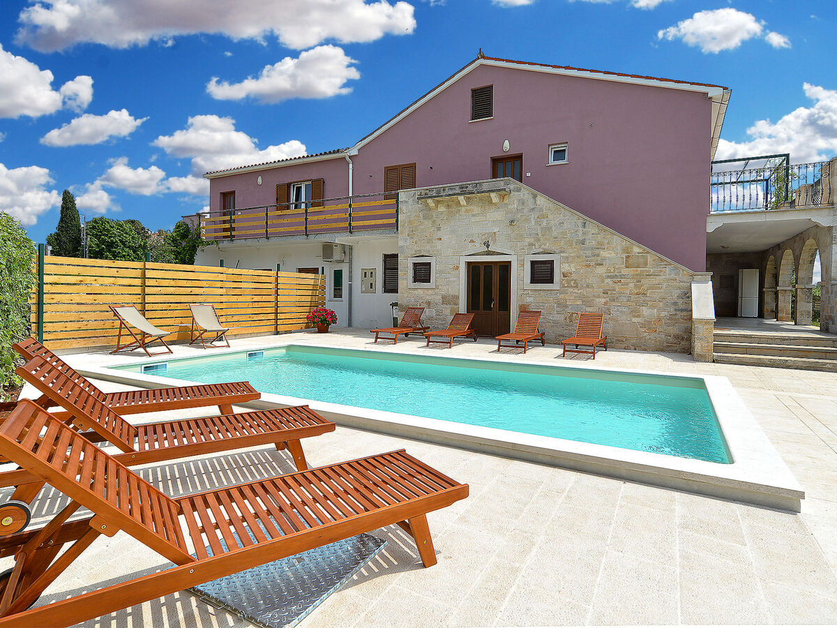 Maison 240m² pour 16 personnes à Vodnjan - Photo 4