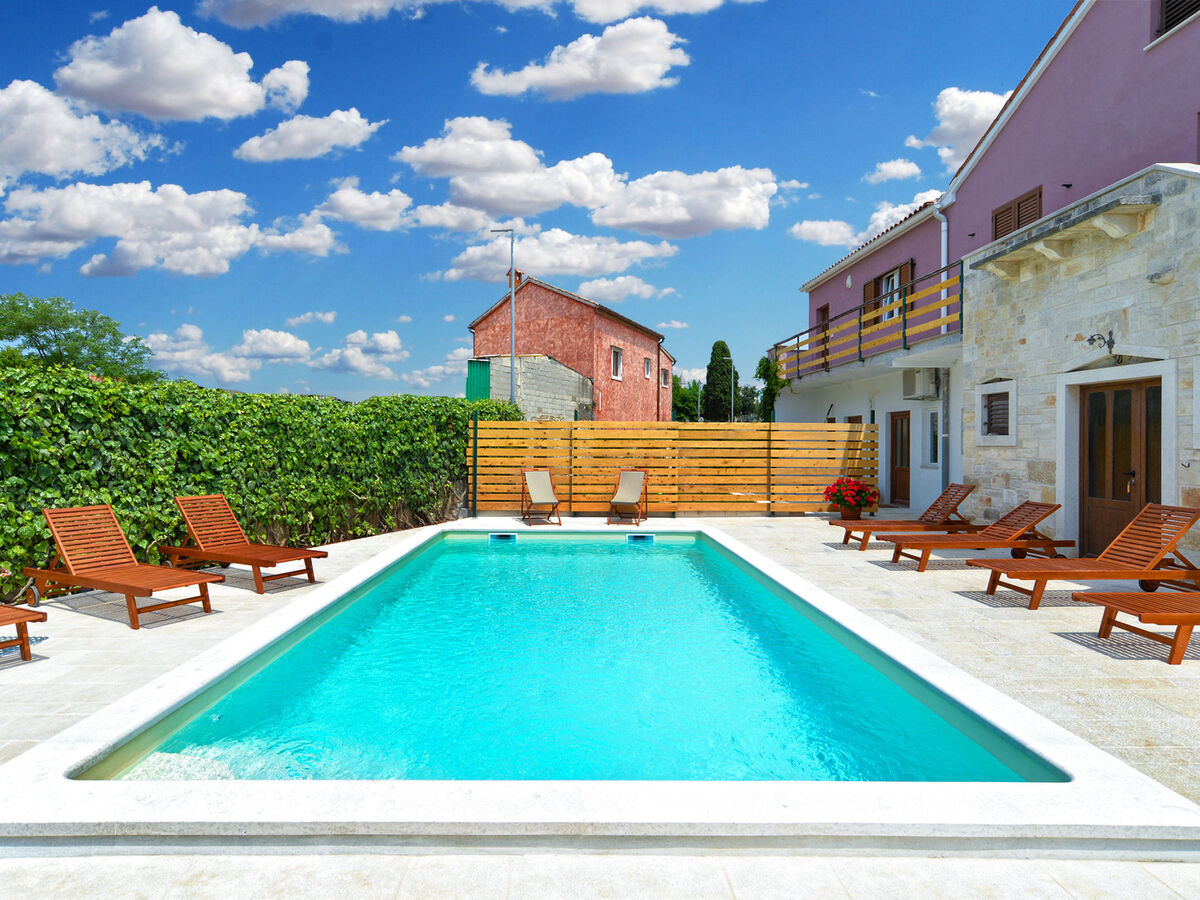 Maison 240m² pour 16 personnes à Vodnjan - Photo 6