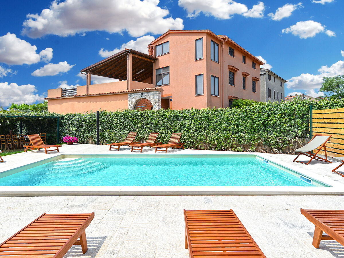 Maison 240m² pour 16 personnes à Vodnjan - Photo 10