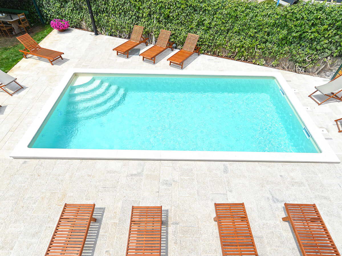 Maison 240m² pour 16 personnes à Vodnjan - Photo 12