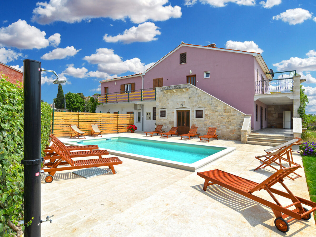 Maison 240m² pour 16 personnes à Vodnjan - Photo 23