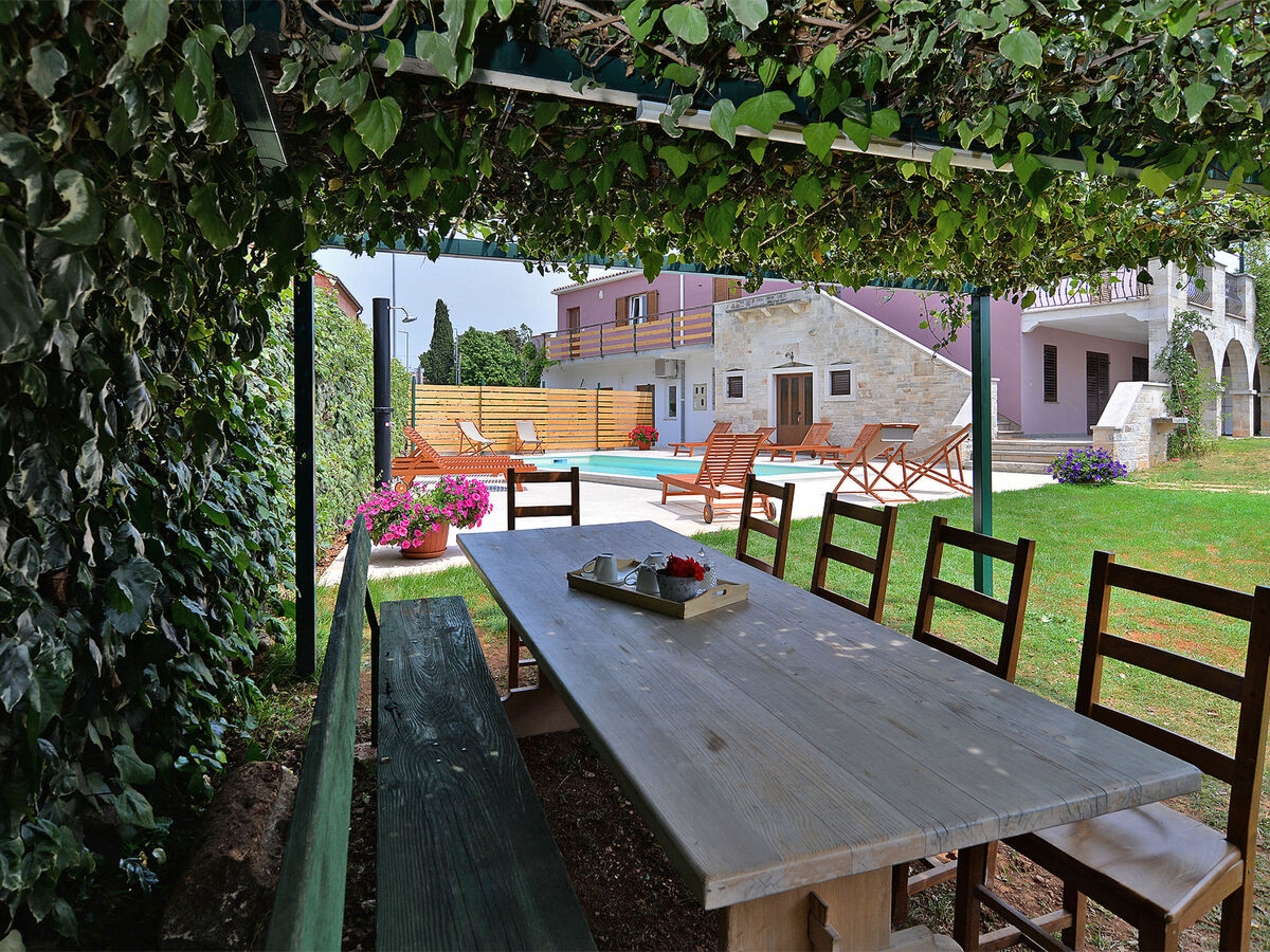 Maison 240m² pour 16 personnes à Vodnjan - Photo 32