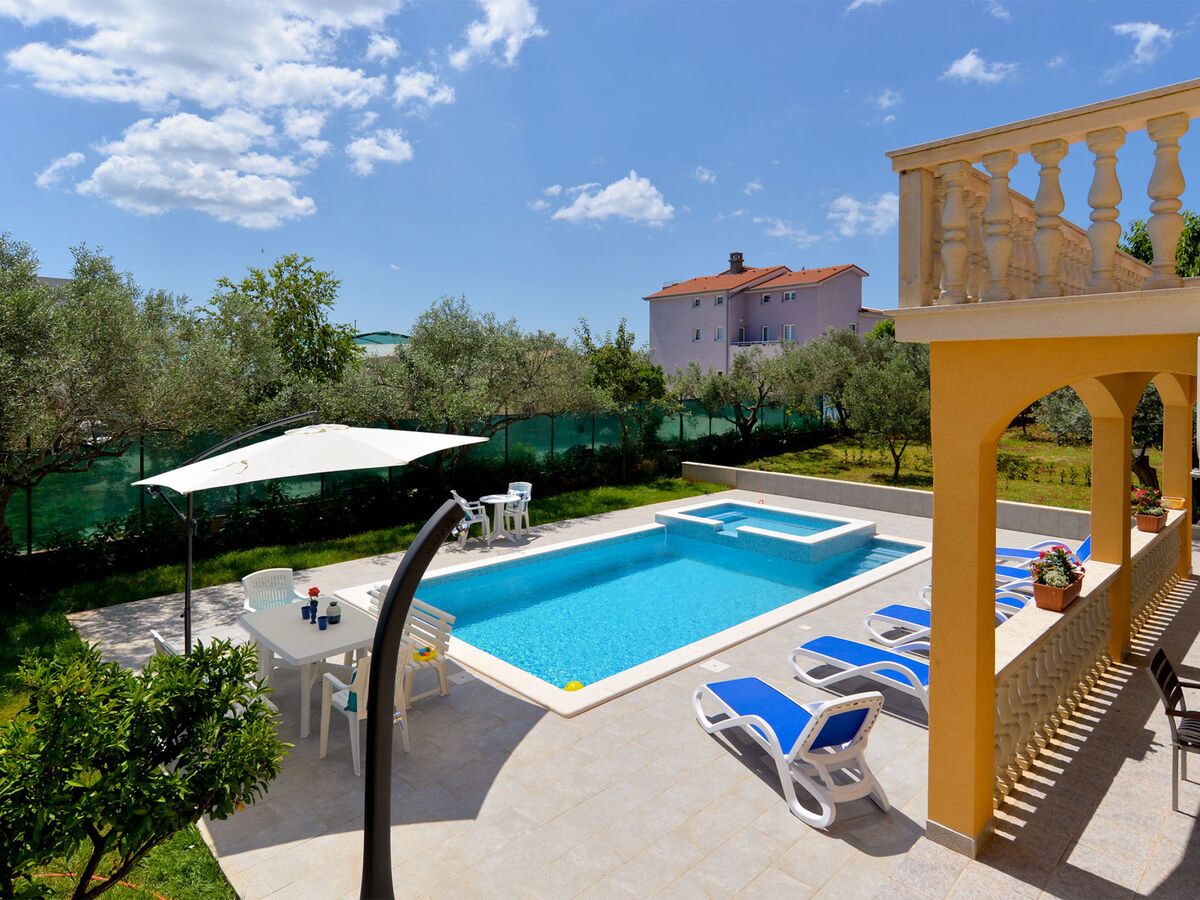 Maison 16 lits avec piscine privée à Vodnjan - Photo 5