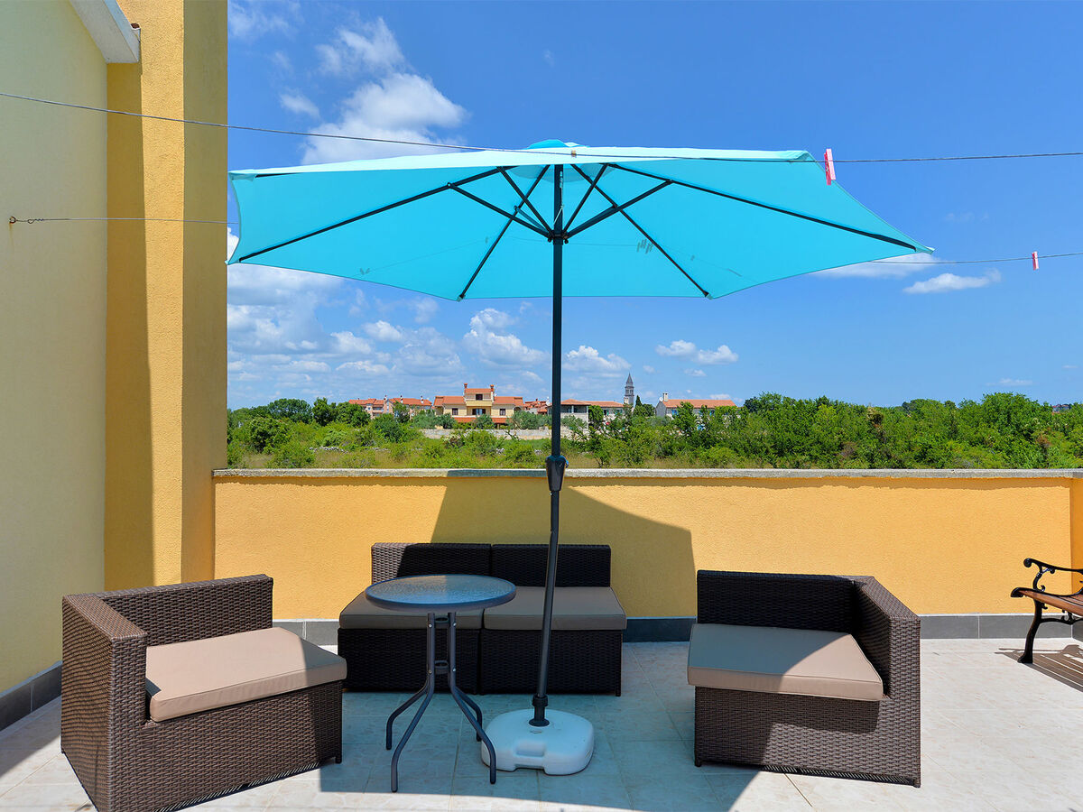 Maison 16 lits avec piscine privée à Vodnjan - Photo 9