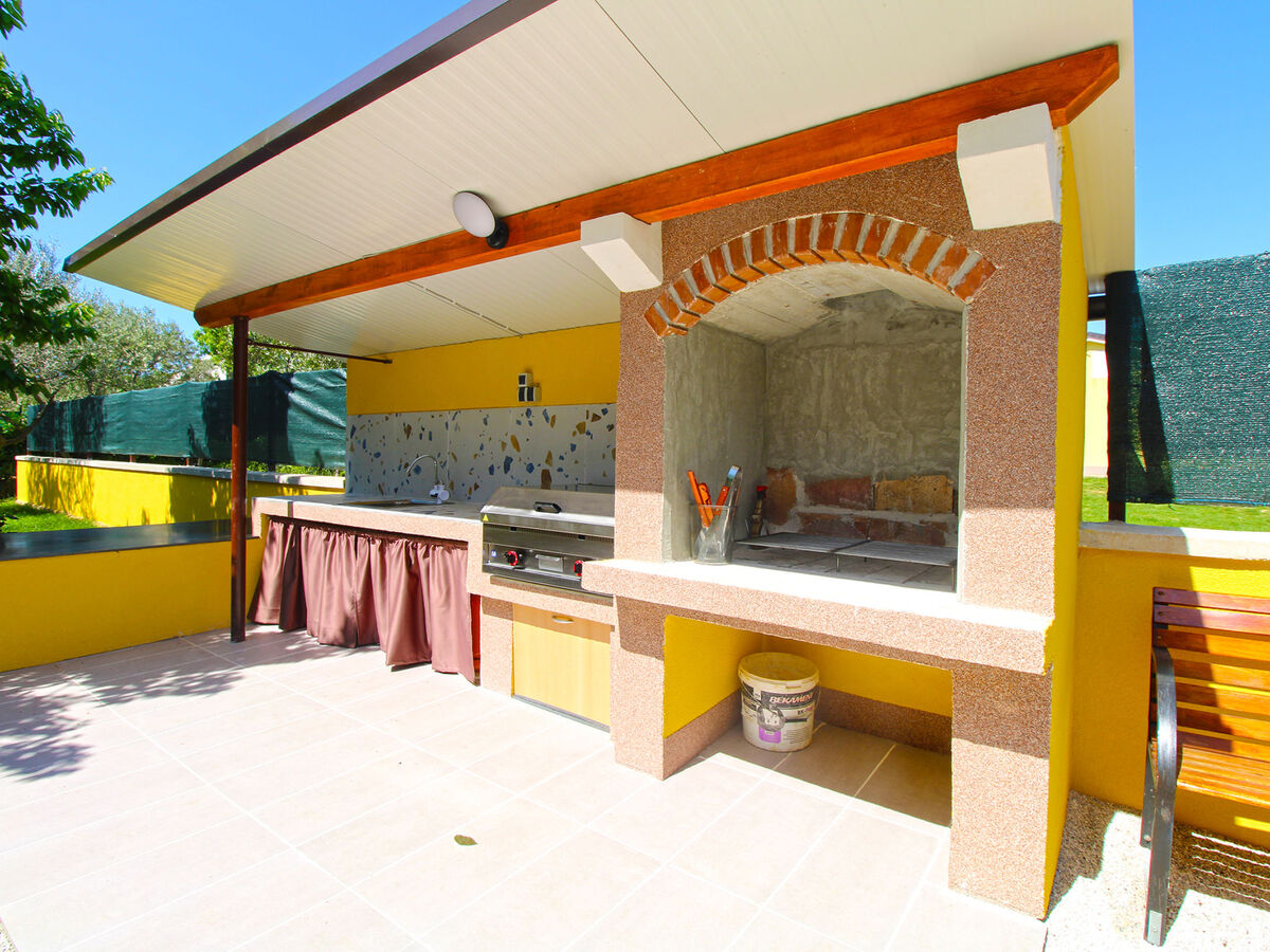 Maison 16 lits avec piscine privée à Vodnjan - Photo 11
