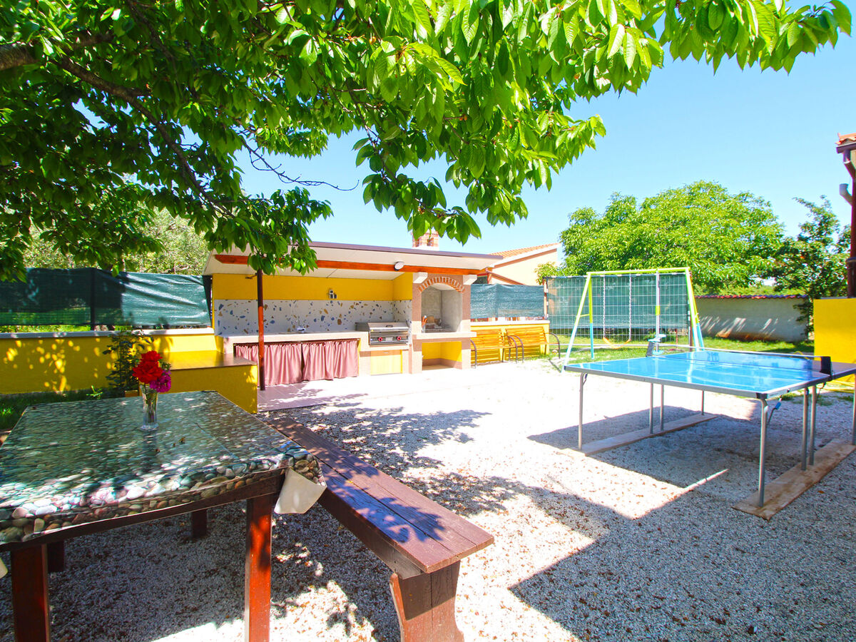 Maison 16 lits avec piscine privée à Vodnjan - Photo 13