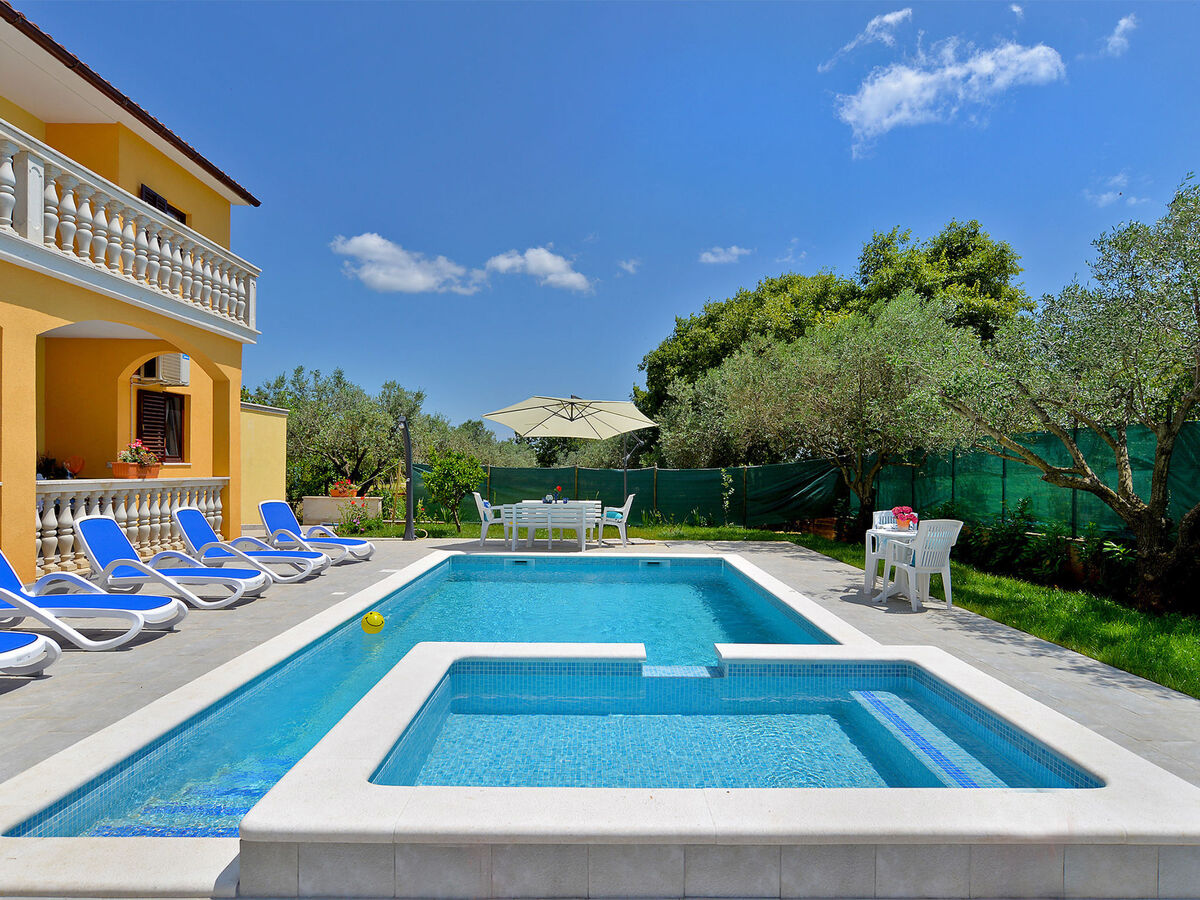 Maison 16 lits avec piscine privée à Vodnjan - Photo 15