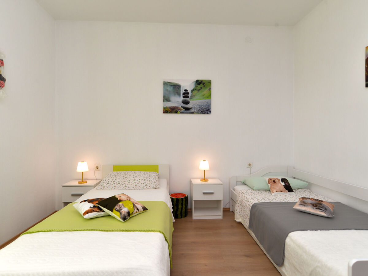 Maison 16 lits avec piscine privée à Vodnjan - Photo 16