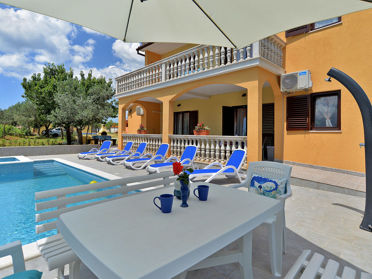 Maison 16 lits avec piscine privée à Vodnjan - Photo 19