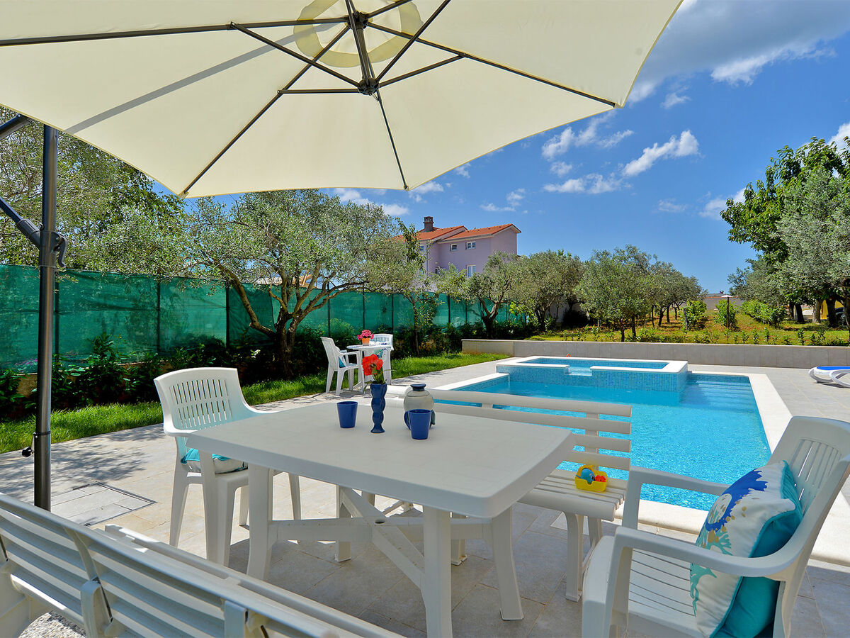 Maison 16 lits avec piscine privée à Vodnjan - Photo 22