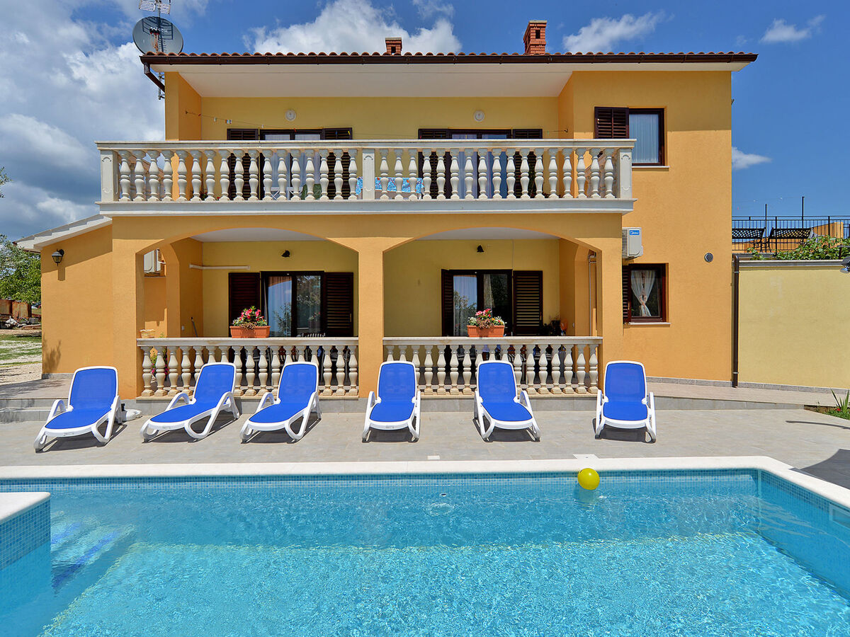 Maison 16 lits avec piscine privée à Vodnjan - Photo 23