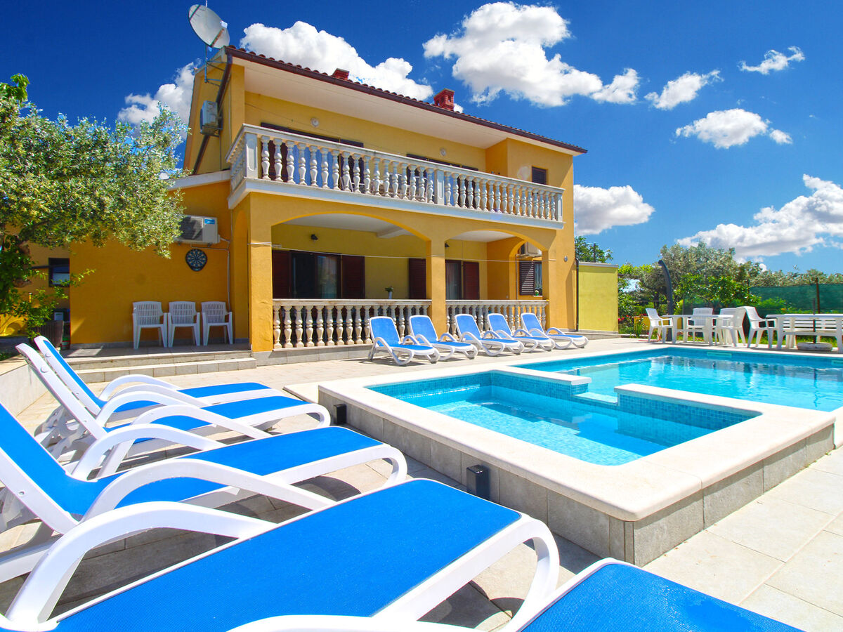 Maison 16 lits avec piscine privée à Vodnjan - Photo 25