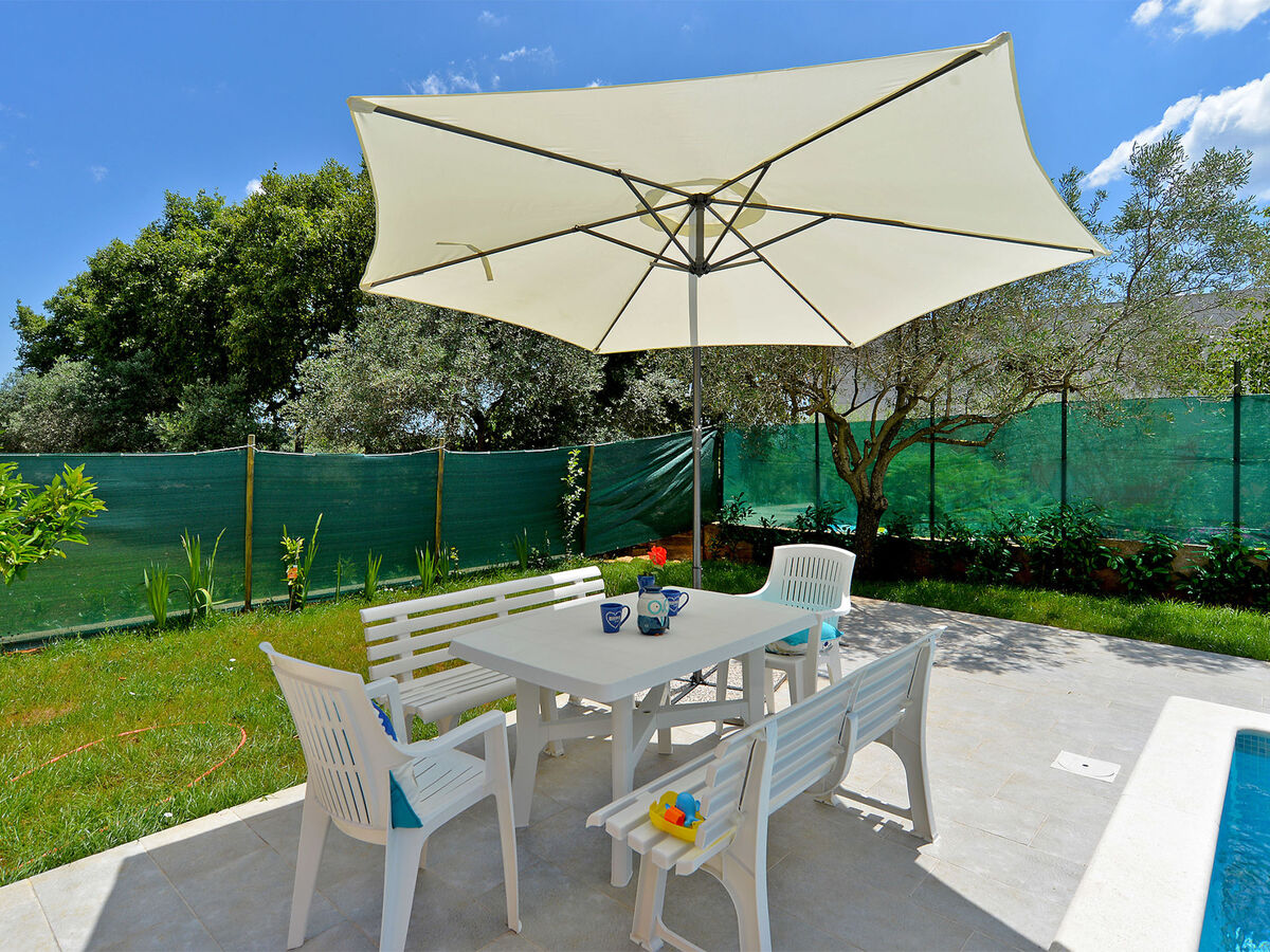 Maison 16 lits avec piscine privée à Vodnjan - Photo 28