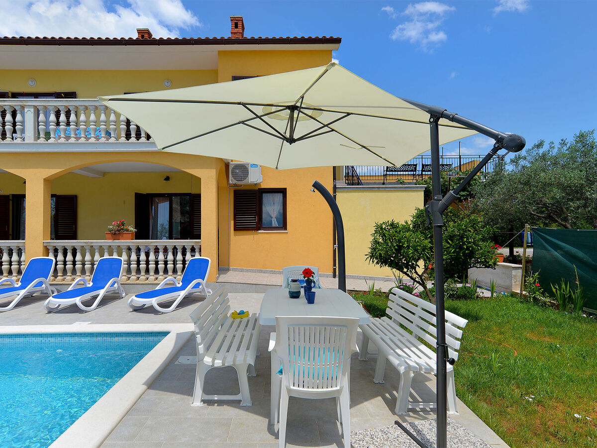 Maison 16 lits avec piscine privée à Vodnjan - Photo 30