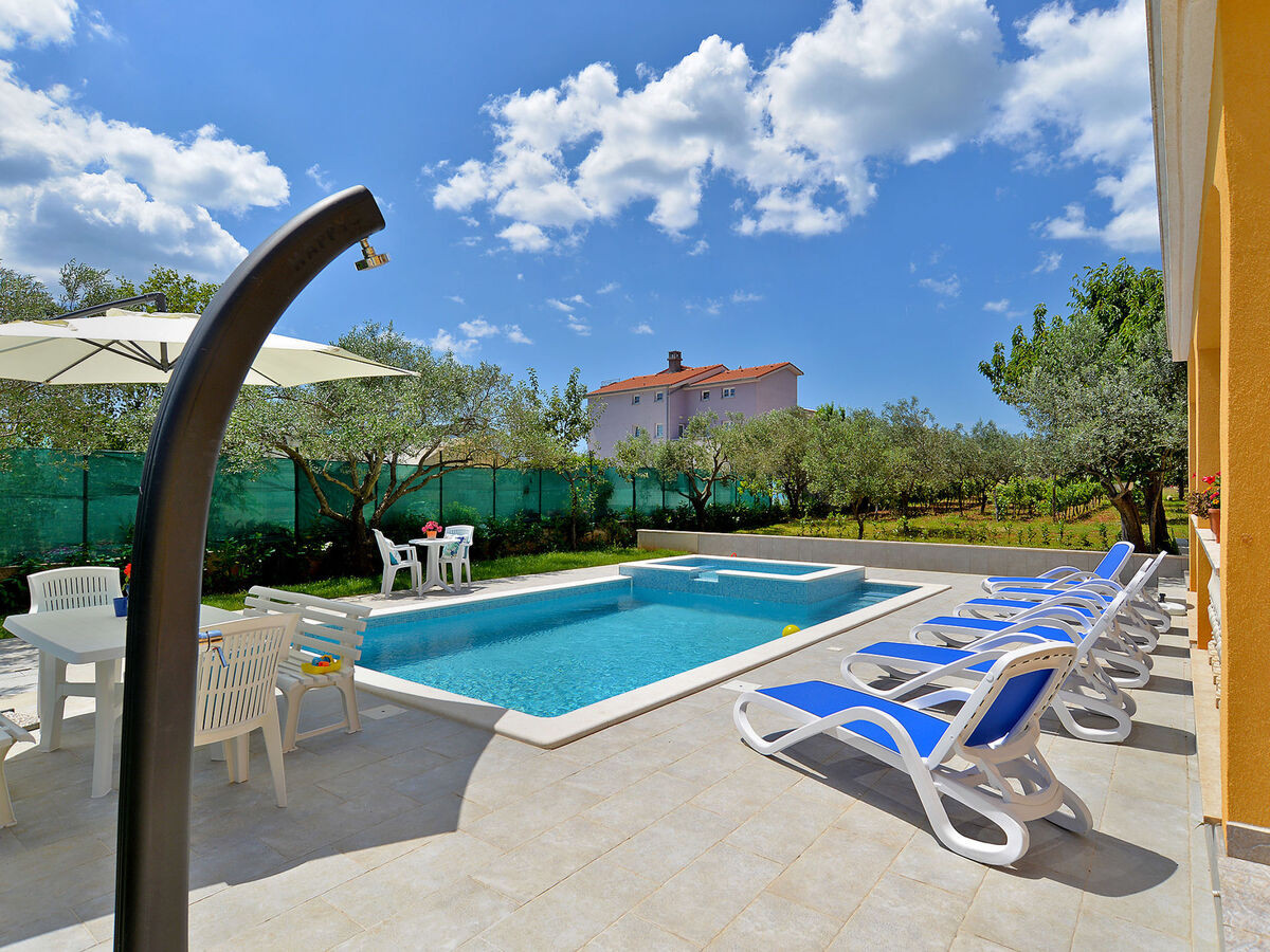 Maison 16 lits avec piscine privée à Vodnjan - Photo 32