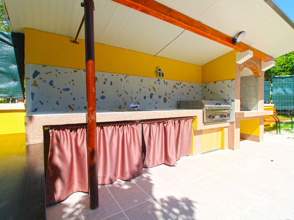 Maison 16 lits avec piscine privée à Vodnjan - Photo 62