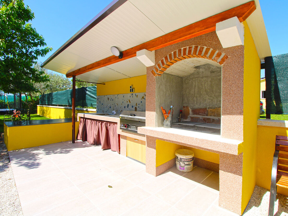 Maison 16 lits avec piscine privée à Vodnjan - Photo 63