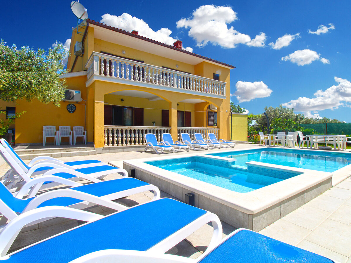 Maison 16 lits avec piscine privée à Vodnjan - Photo 64