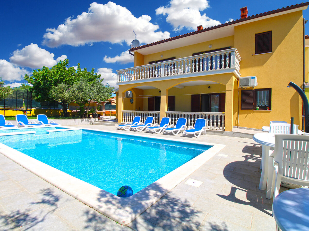 Maison 16 lits avec piscine privée à Vodnjan - Photo 65